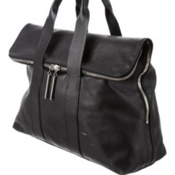 3.1 Phillip Lim 31 hour Bag Tote - Picture 2 of 4